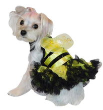 Bumble Bee Petti Dress